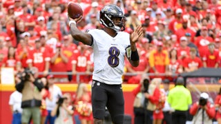 What channel is the Ravens game today (10/1/23)? FREE LIVE STREAM, Time,  TV, Channel for NFL Week 4 vs. Browns 