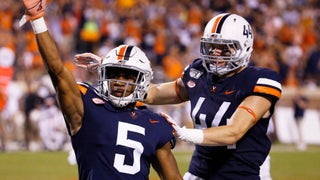 College Football Picks: CFB Week 5 Odds, Picks, Predictions and Best Bets