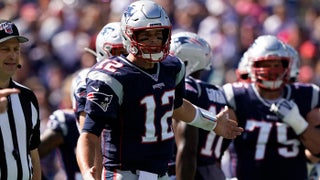 Patriots vs. Washington Football Team live stream, time, how to watch