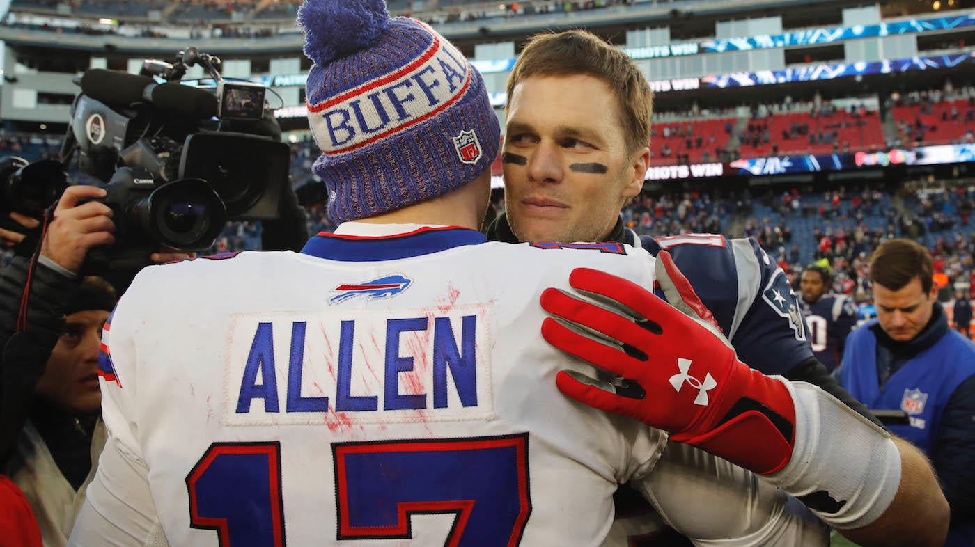 NFL makes December schedule change, kickoff times decided for rare triple-header in Week 16