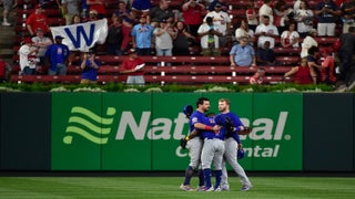 Commish & the Cardinals: Celebration! Cards win series