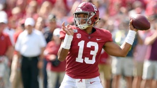 College football picks, 2019: Week 4 predictions from an advanced computer  model 