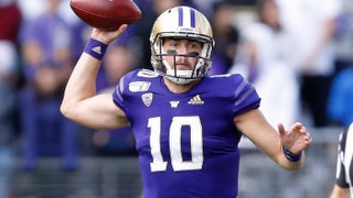 Washington football: Huskies vs. Oregon odds and prediction for Week 10