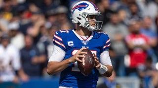 Quarterback Josh Allen placed in concussion protocol - Sports Illustrated  Buffalo Bills News, Analysis and More