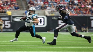 Carolina Panthers vs. Houston Texans final score and game recap