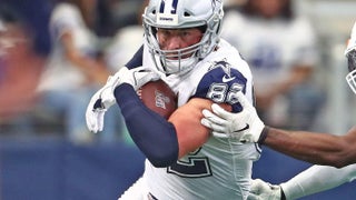 Elliott's Value Shines Through In Dak's Return