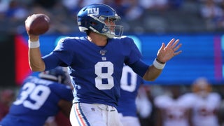 Giants win second straight behind Daniel Jones, but give the defense credit  for stepping up after schematic tweak 