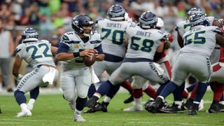 Price of Seahawks' Christmas Eve loss to Cardinals is steep