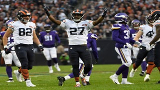 Chicago Bears' defense stifles the Minnesota Vikings: Recap, score, stats  and more 