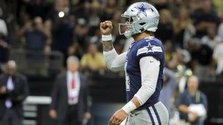 Cowboys will likely take the field without 2 key players on Sunday