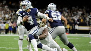 How Kavon Frazier's injury will affect the Cowboys and which