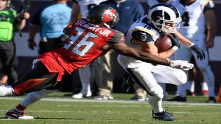 Tampa Bay Buccaneers vs. Tennessee Titans recap: Predictable