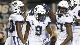 Projecting the 2020 American Athletic Conference football season