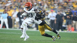 NFL trade rumors: Bengals' John Ross on the block? Here's why