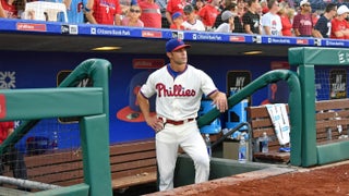 Ryne Sandberg has disappointed so far as Phils' manager