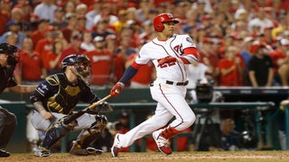 Washington Nationals: Wild Card Contending Brew Crew Enters D.C.