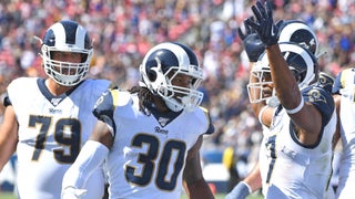 What channel is Rams vs. Seahawks on today? Schedule, time for 'Thursday  Night Football' game