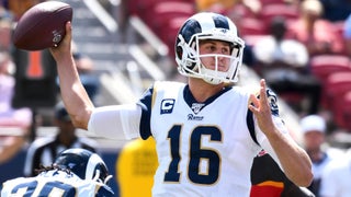 Rams vs. Bengals live stream: TV channel, how to watch
