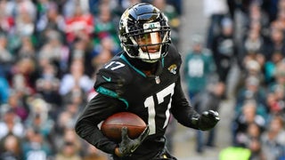 Week 10 NFL DFS Wide Receivers (WR) Targets For FanDuel & DraftKings