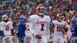 No. 19 SMU undefeated with Buechele and others who came home