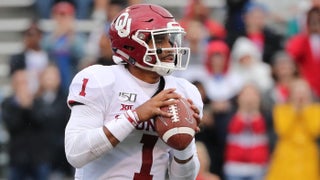 OU's Kyler Murray toughest challenge yet for Texas defense