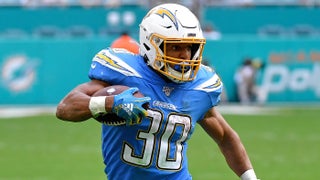 Melvin Gordon Fantasy: Start or Sit Chargers RB in Week 7?