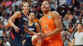 Puerto Rico's women's basketball team qualifies for the 2020