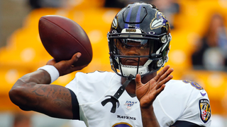 Bengals vs. Ravens: Game time, TV channel, online stream, tickets