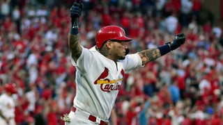 Cardinals Win Central Division, Will Start Playoffs Thursday In Atlanta