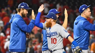 The Dodgers won 111 games. That meant nothing in the playoffs. - The  Washington Post