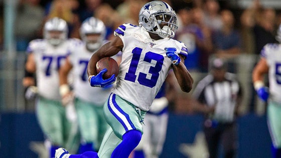 NFL: Preseason-Houston Texans at Dallas Cowboys