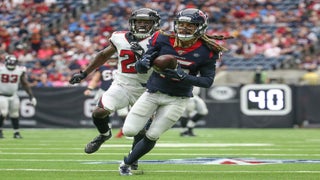 Texans-Falcons: Deshaun Watson breaks down Atlanta defense - Sports  Illustrated