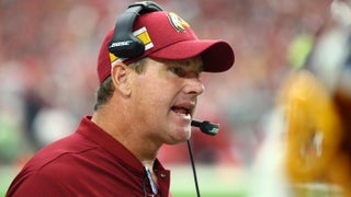 The Washington Redskins Must Fire Head Coach Jay Gruden - Last Word on Pro  Football