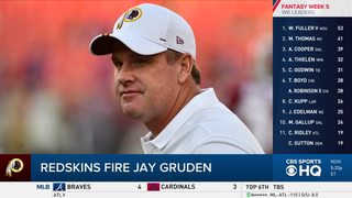 Washington Commanders chief breaks silence over calls to change team name  back to Redskins