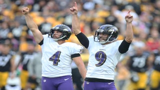 Five Takeaways From The Ravens' 26-23 Win Against The Steelers