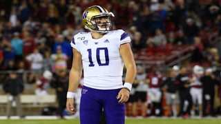 Washington vs. Arizona: Game time, TV channel, live stream options to watch  Pac-12 matchup - DraftKings Network