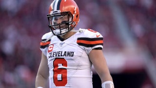 49ers Not Expecting To Add Baker Mayfield?