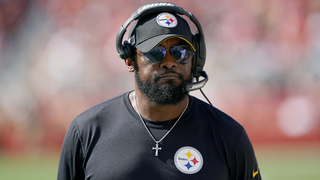 Mike Tomlin on Pittsburgh Steelers' late-season collapse - 'We