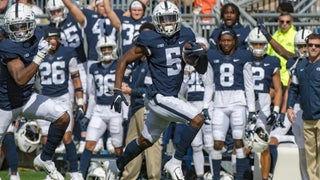 College football expert picks, best predictions for Week 7, 2019: Penn  State covers against Iowa 