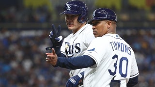 Rays-Astros: Could Game 5 decide who fleeced Pittsburgh more?