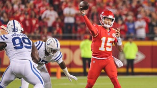 NFL TV Schedule: What time, channel is Houston Texans vs. Kansas City Chiefs?  (10/13/19) Live stream, betting line for Patrick Mahomes vs. Deshaun Watson  