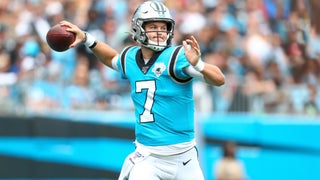 Drew Bledsoe: Patriots will extend Cam Newton this season