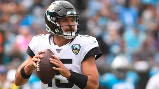 NFL: How to watch the Jacksonville Jaguars at Cincinnati Bengals