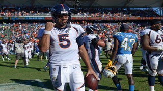 Tennessee Titans vs Denver Broncos: Watch on TV, live stream NFL game