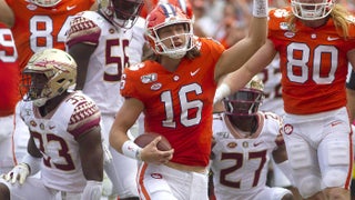 DraftKings CFB DFS Lineup Picks: Daily College Fantasy Football (9