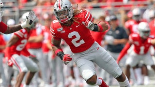 2021 CBS Sports Midseason All-America team: College football's