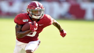 2020 CBS Sports All-America team: Alabama and the SEC lead the way with  most selections 