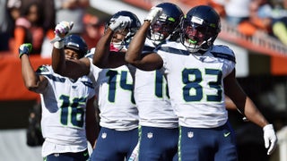 Seattle Seahawks vs. Cleveland Browns: Week 6 TV Listings - Dawgs