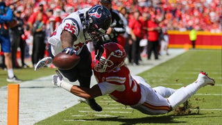 Houston Texans offensive tackle Tytus Howard expected to miss