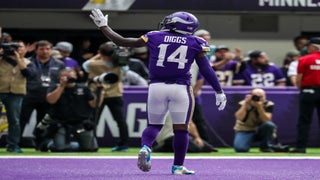 Game Recap: Eagles fall to Vikings, 38-20